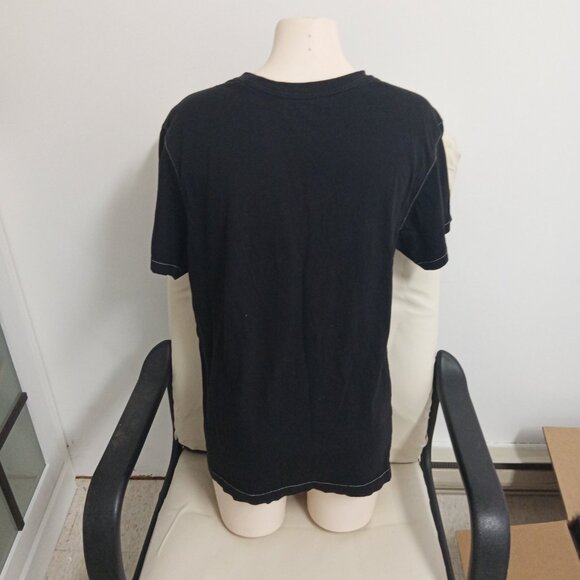 Rivet t-shirt - Picture 2 of 3